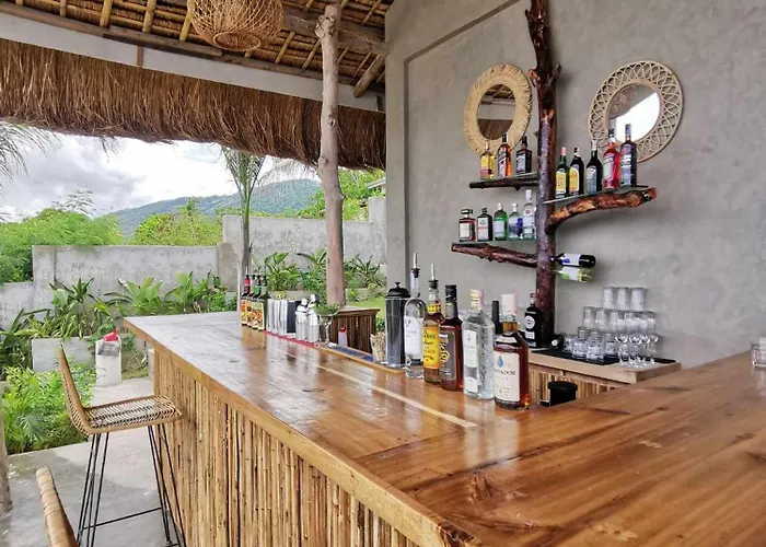 Luxury tent Glamping At Kalumo - Tent 2 *