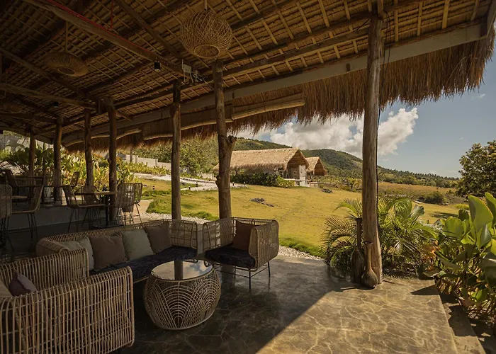 Glamping At Kalumo - Tent 2 Luxury tent *