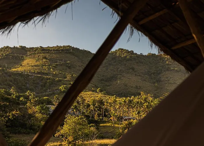 Glamping At Kalumo - Tent 2 *